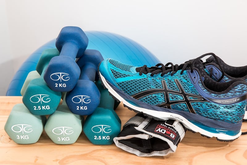 Cardio Groove